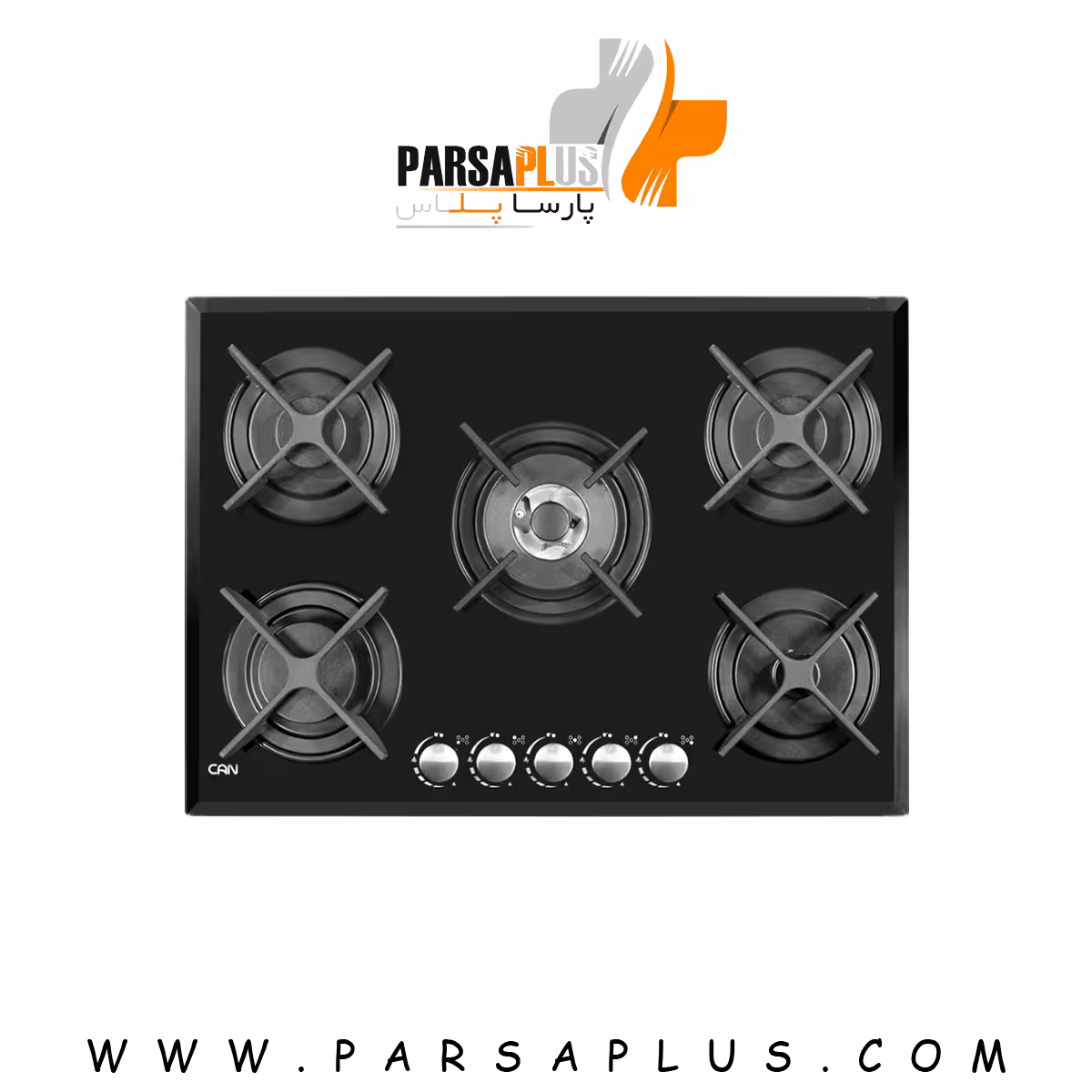 اجاق گاز کن مدل G501 عرض 68