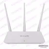 روتر بی سیم تندا N300 مدل Tenda F3