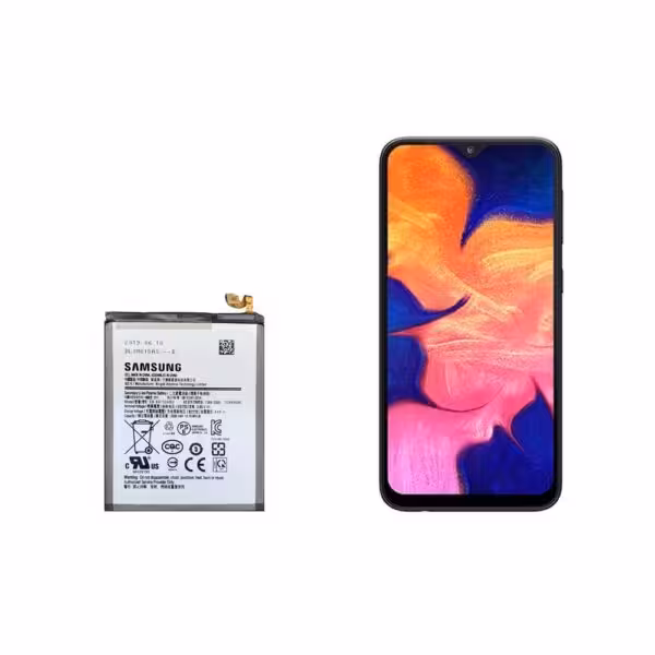 باتری اصلی سامسونگ Samsung A10 / M10 / A750 / A7 2018