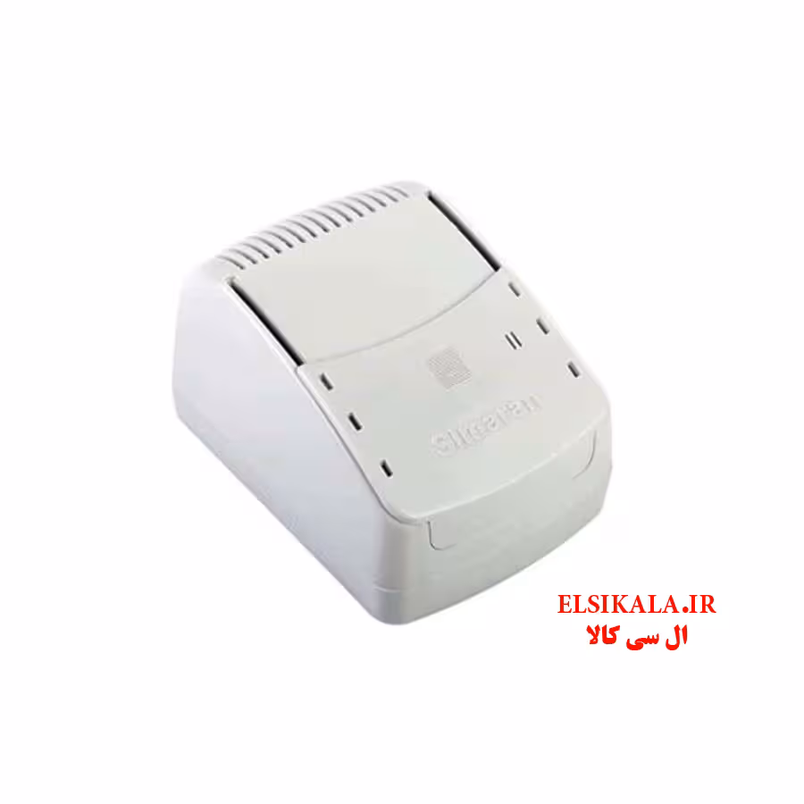 تغذیه آیفون صوتی 709 سیماران