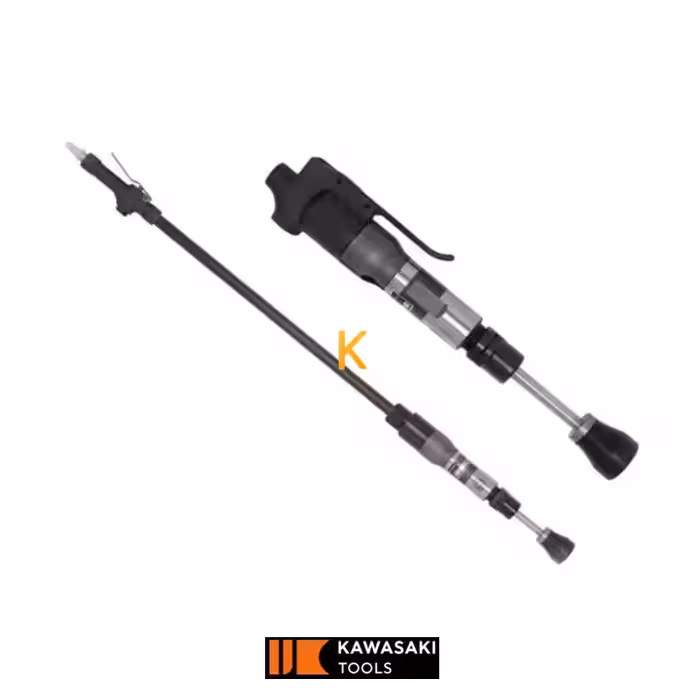 کوبه بادی 16 کیلو KPT-7 کاوازاکی