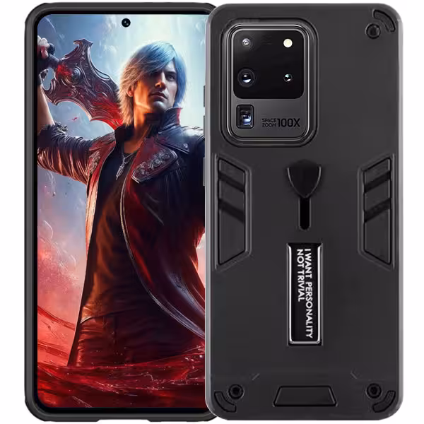 قاب S20 اولترا سامسونگ Samsung