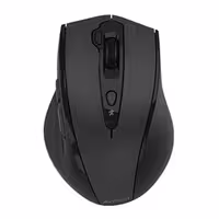 ماوس بی سیم ای فورتک مدل A4TECH G7-810S AIR2