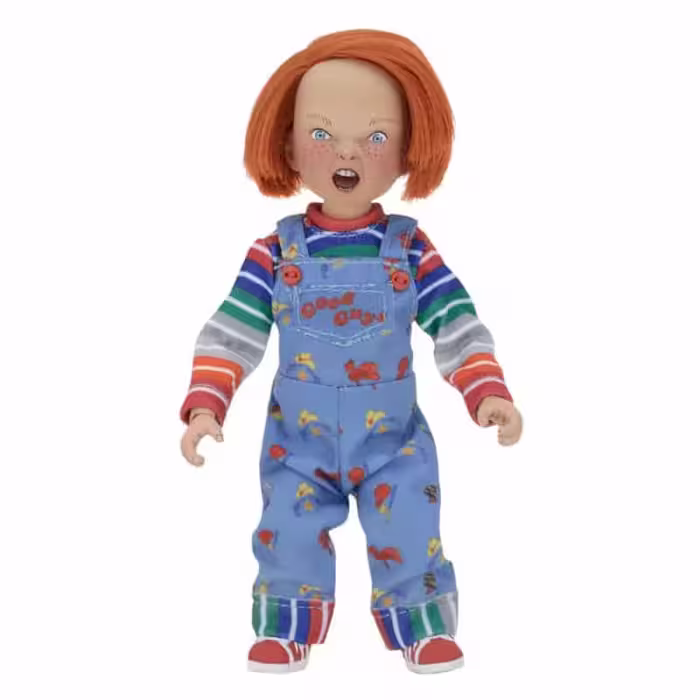 اکشن فیگور چاکی | Chucky | برند نکا سری رترو