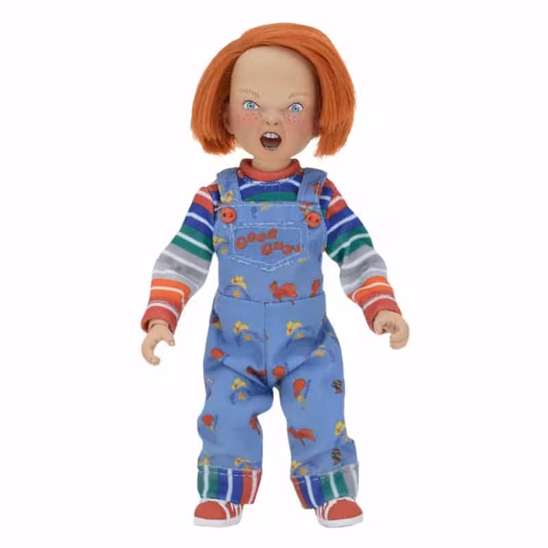 اکشن فیگور چاکی | Chucky | برند نکا سری رترو