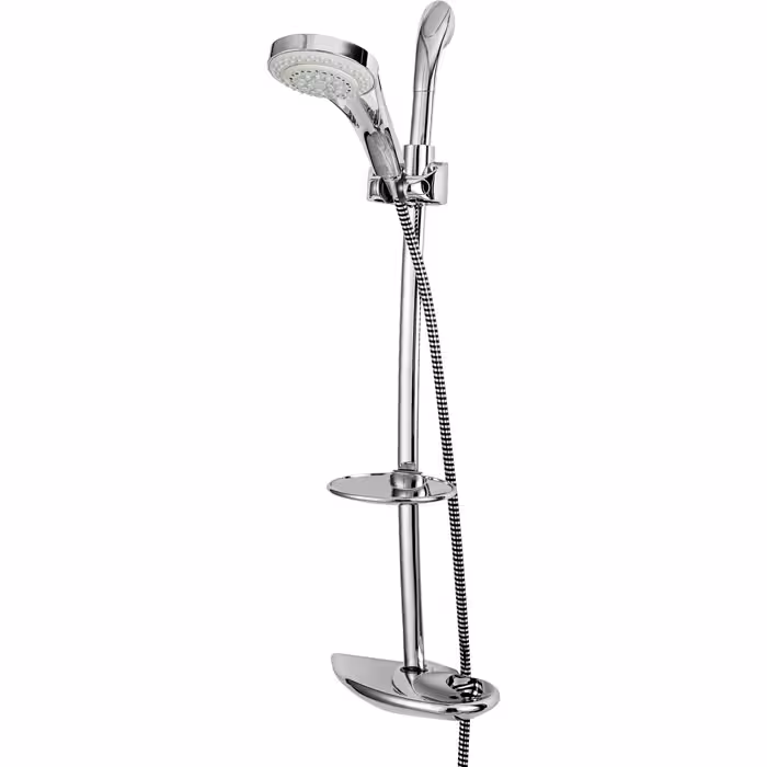 علم یونیکا دنا با شلنگ آنتی باکتریال قهرمان