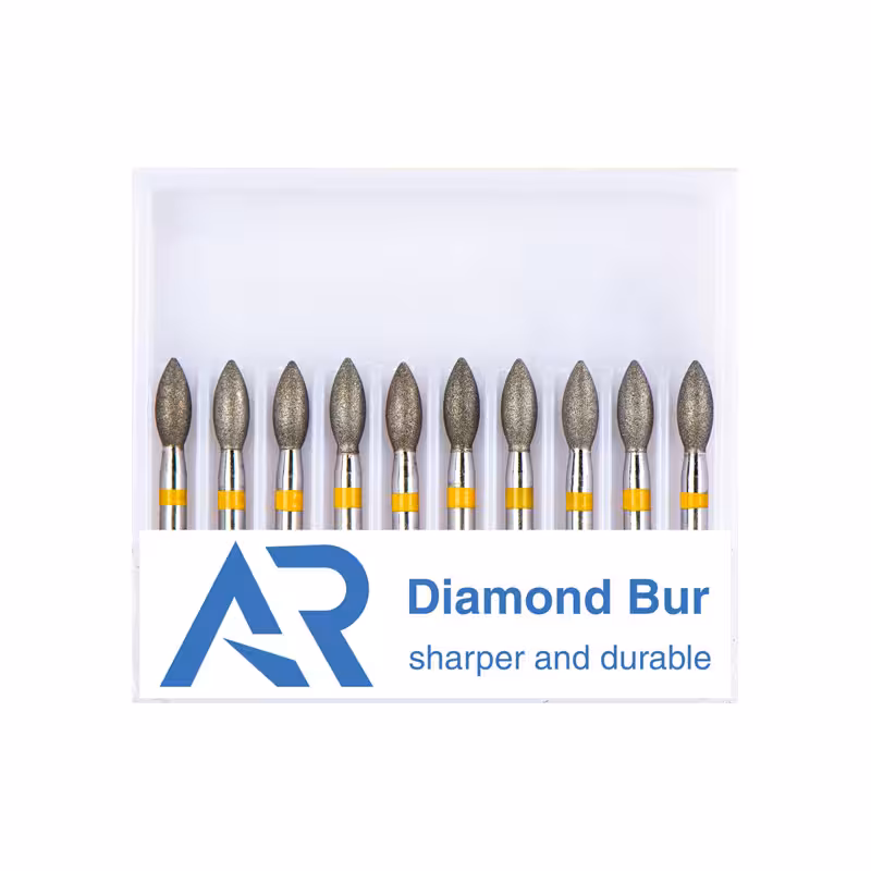 فرز الماسه شعله شمعی پرداخت AR – 368/021C