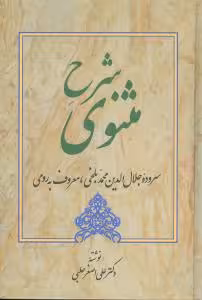 کتاب شرح مثنوی-جلد 4