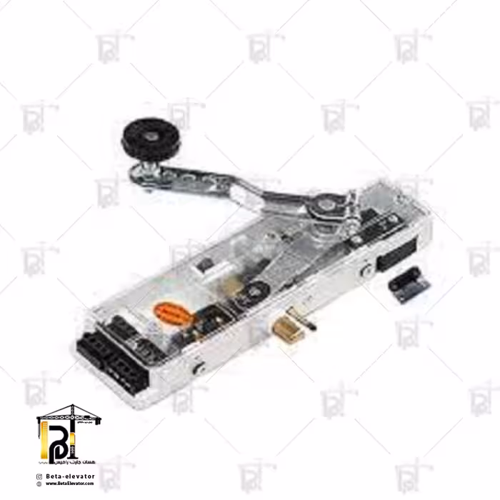 قفل درب لولایی جان لیفت