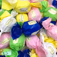 شکلات سورینی