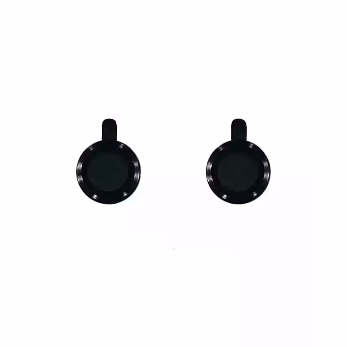 محافظ لنز دوربین رینگی STEP مدل iPHONE 15/ 15 PLUS