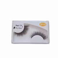 مژه مصنوعی مجیک گرل مدل 5 بعدی کد 5D-08