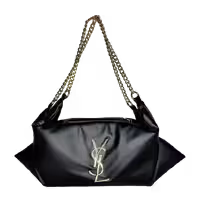 کیف زنانه مجلسی YSL مدل YSL4398