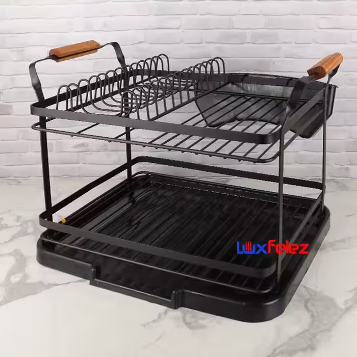 جاظرفی سناتور مدل آرینا 2طبقه
