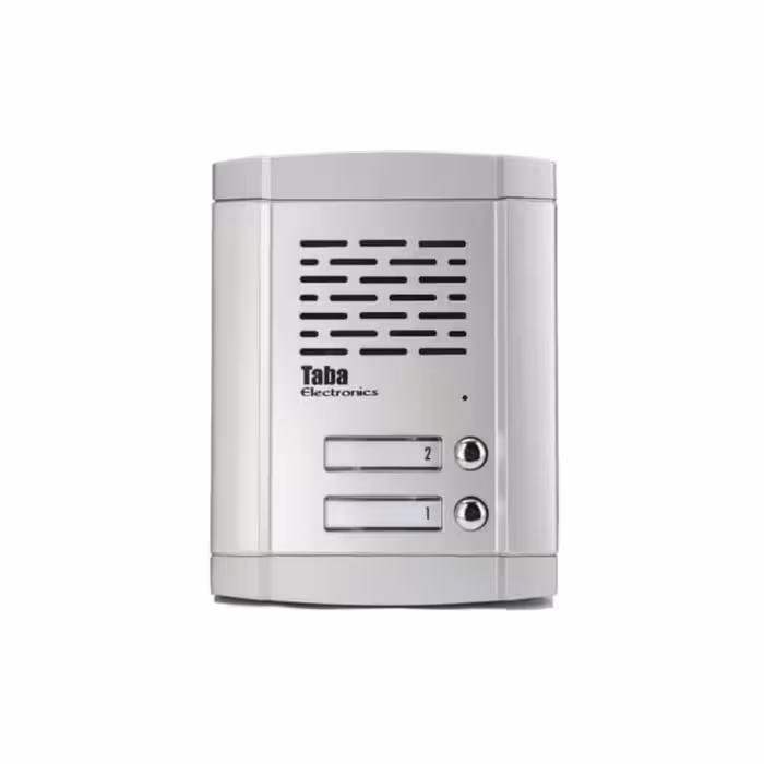 پنل دربازکن صوتی تابا مدل TL-680P2 | چاوه