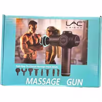 مشخصات فنی ماساژور لایچی مدل L-005 MG