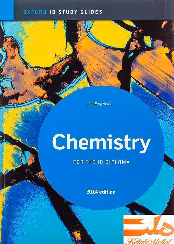IB Chemistry Study Guide: 2014 Edition: Oxford IB Diploma Program