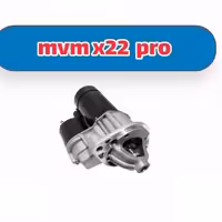 استارت ام وی ام X22 پرو