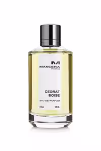 عطر ادکلن مانسرا سدرات بویز | Mancera Cedrat Boise