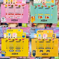 کرم پودر BB میشا مدل XQM اورجینال ( بی بی کرم )