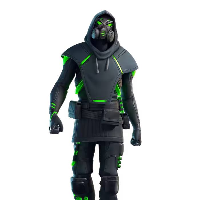 Toxic Fusion