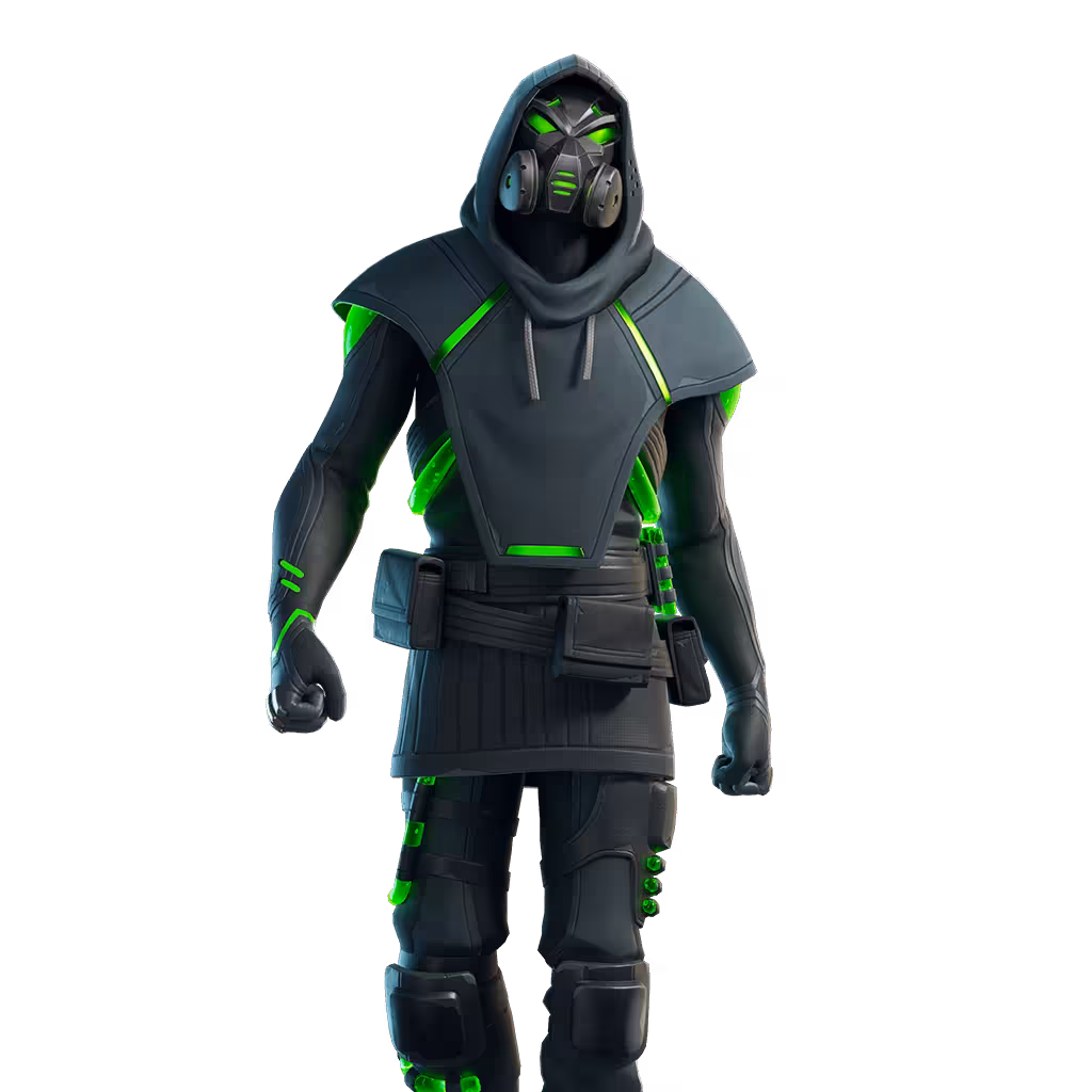 Toxic Fusion