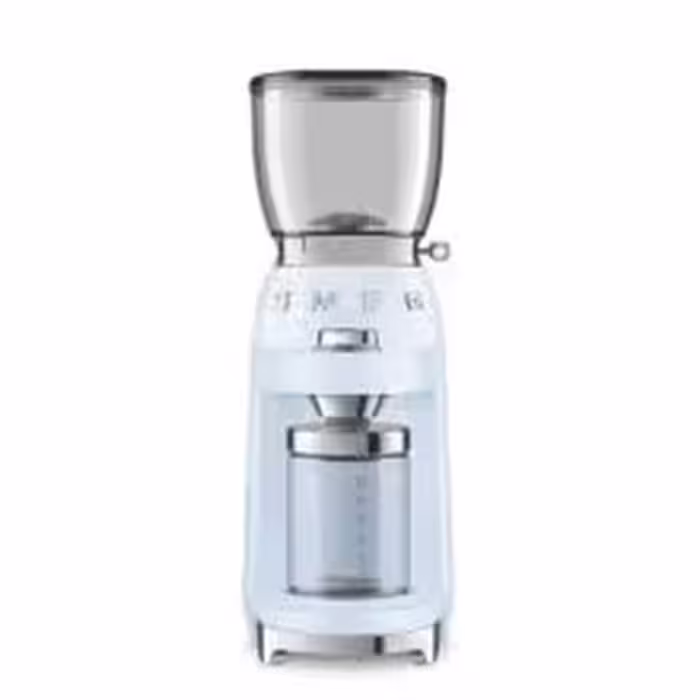 آسیاب قهوه اسمگ مدل SMEG CGF01PBUK