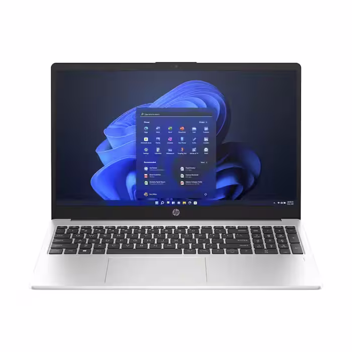 لپ تاپ 15.6 اینچ اچ پی HP G10 250-i5 1335U/8GB/512GB SSD/MX550