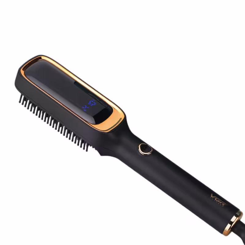 برس حرارتی وی جی ار مدل V-560 | کالا مکس