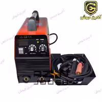 دستگاه جوش اینورتری 200 آمپر مستر Master به همراه متعلقات
