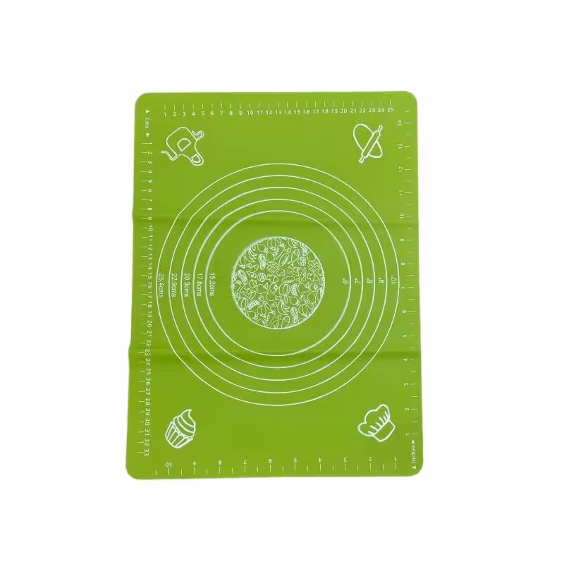 صفحه سیلیکونی 25*35