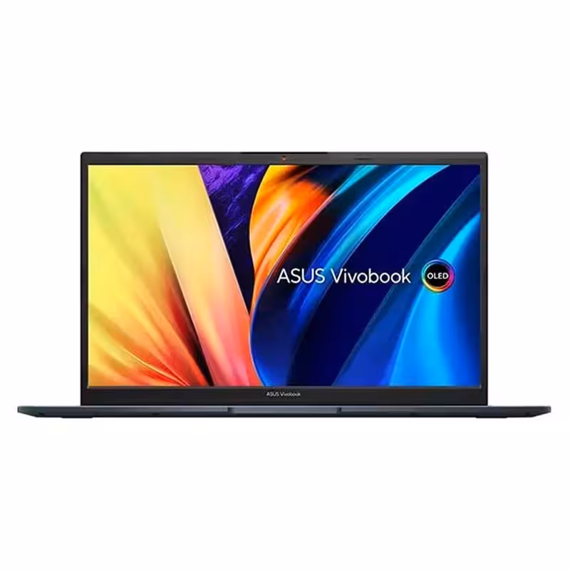 لپ تاپ ایسوس مدل  VivoBook Pro 15 K6500ZH i5 12450H 8GB 512GB SSD 4GB 1650 FHD