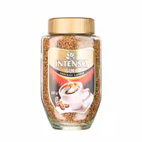 پودر قهوه فوری گلد اینتنسو 200 گرمی