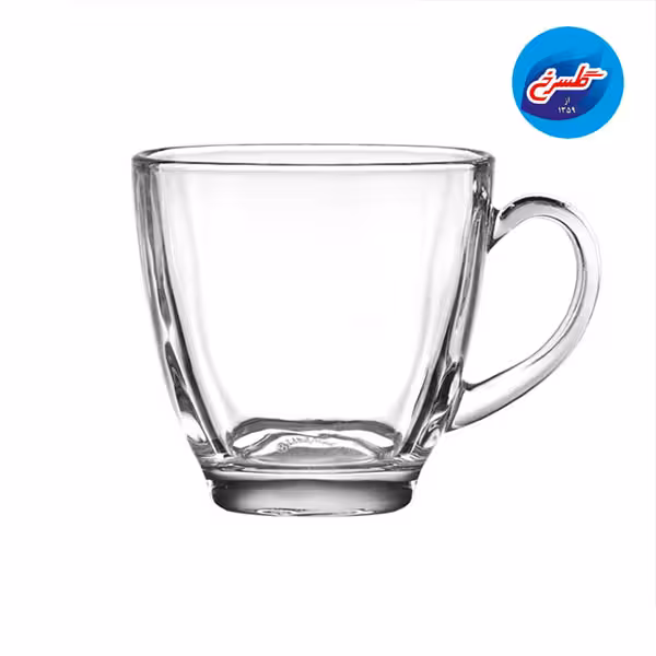 فنجان بلینک مکس کارینا مدل KTZB47 بسته 6 عددی