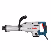 چکش تخریب 14 کیلویی رونیکس 2801 ronix