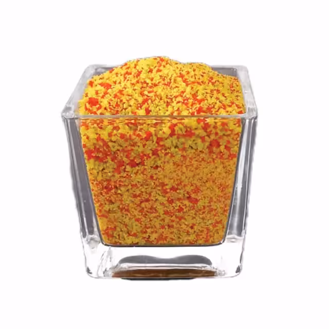 پودر سوخاری سه رنگ