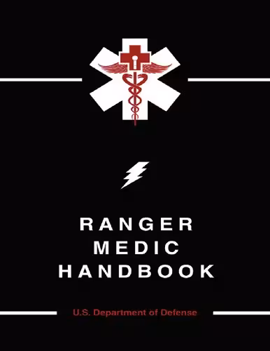 خرید و دانلود نسخه کامل کتاب Ranger Medic Handbook