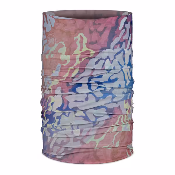دستمال سر و گردن باف Buff ECOSTRETCH LIPHA MULTI