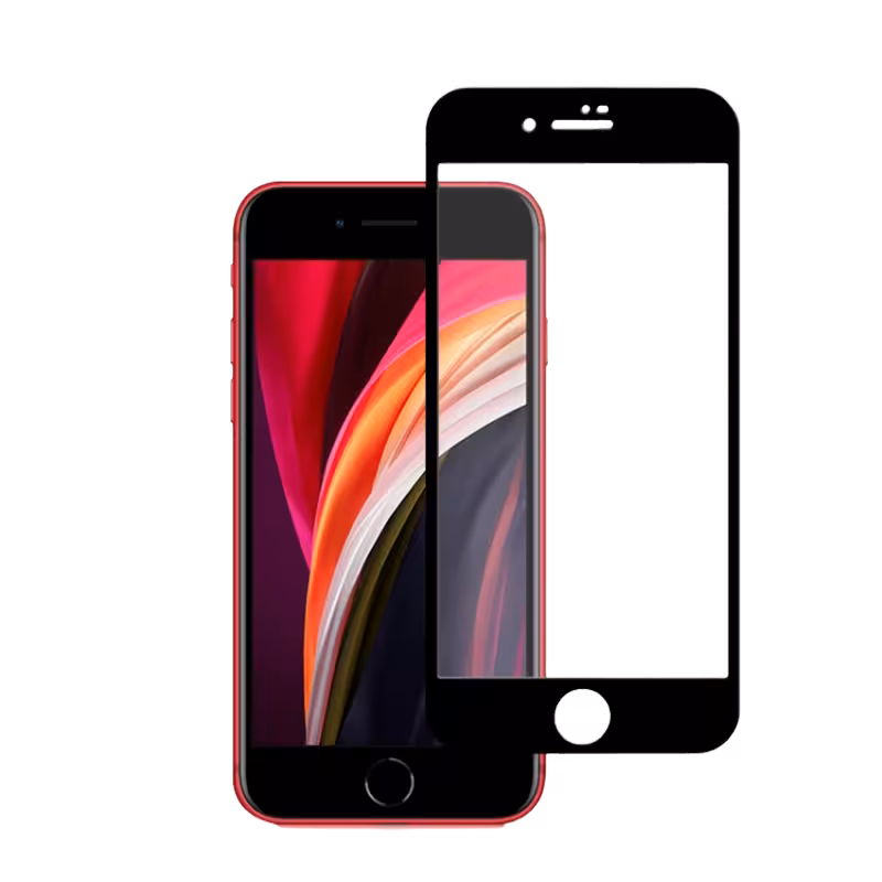 محافظ صفحه نمایش برند Horse گوشی اپل SE 2022