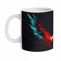 خرید ماگ-لیوان  Devil May Cry  M1811