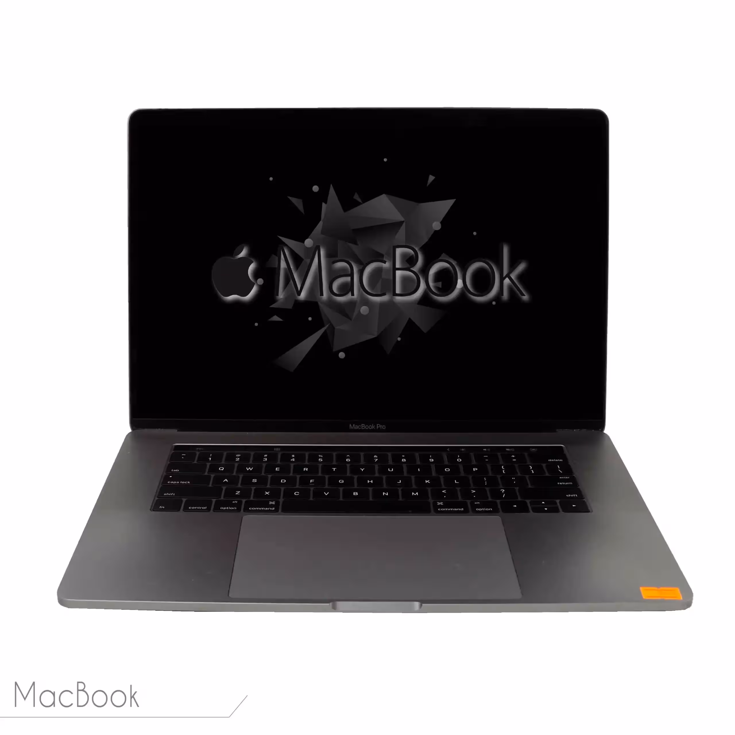 MACBOOK PRO-A1990-2018 TOUCHBAR