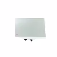 شیشه درب عقب چپ تیگو 7
