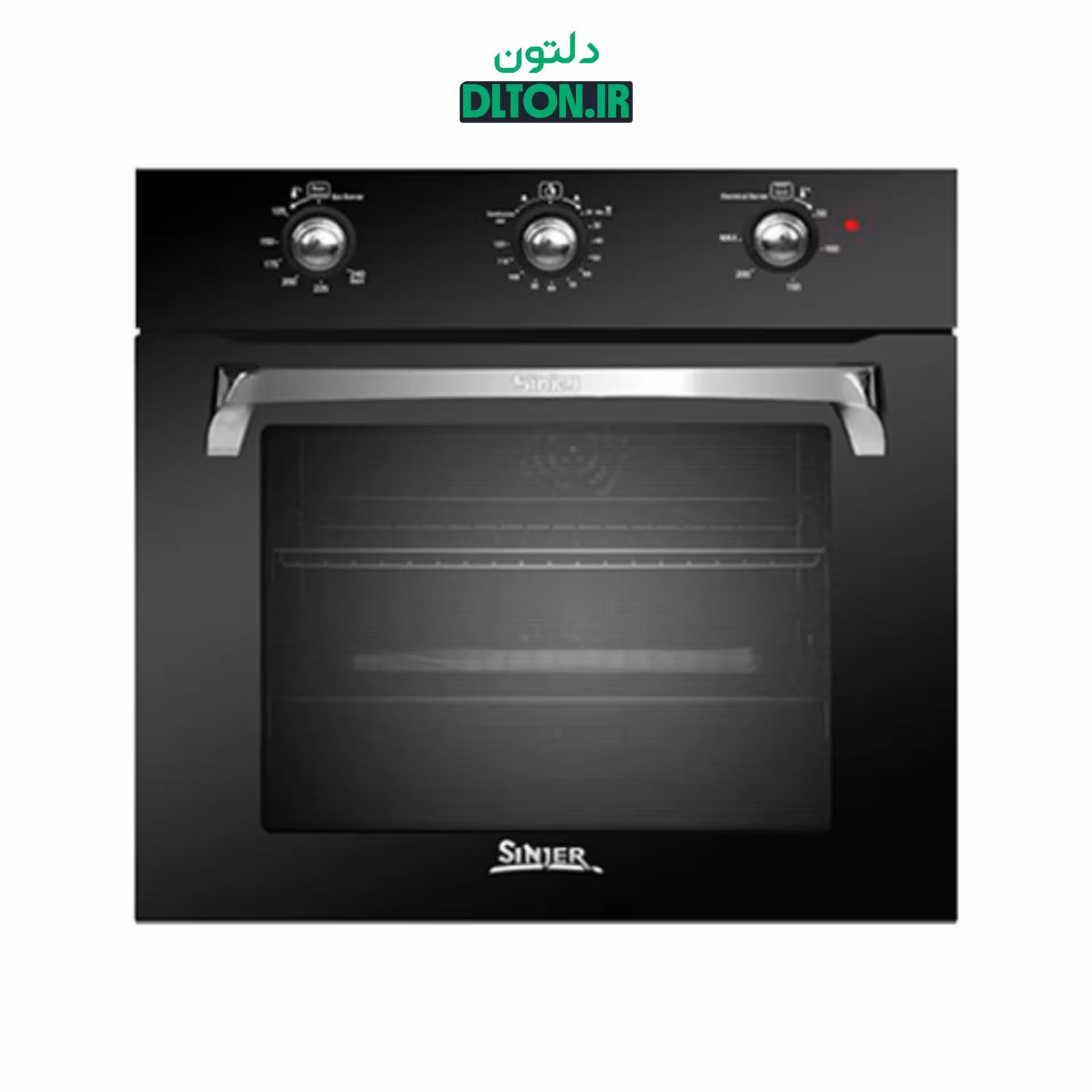 فر توکار سینجر مدل SM733