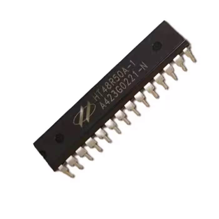 آی سی  مدل HT48R50A