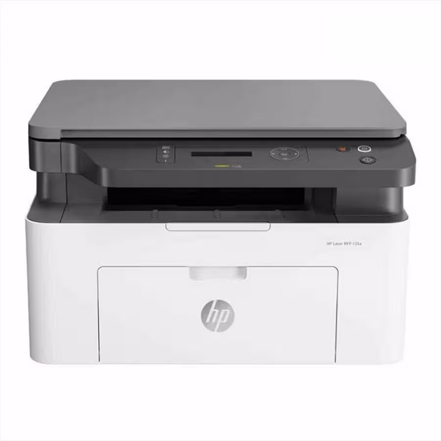 پرینتر سه کاره لیزری اچ پی Laser MFP 135w
