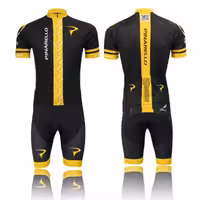 ست پیراهن و شورت Pinarello