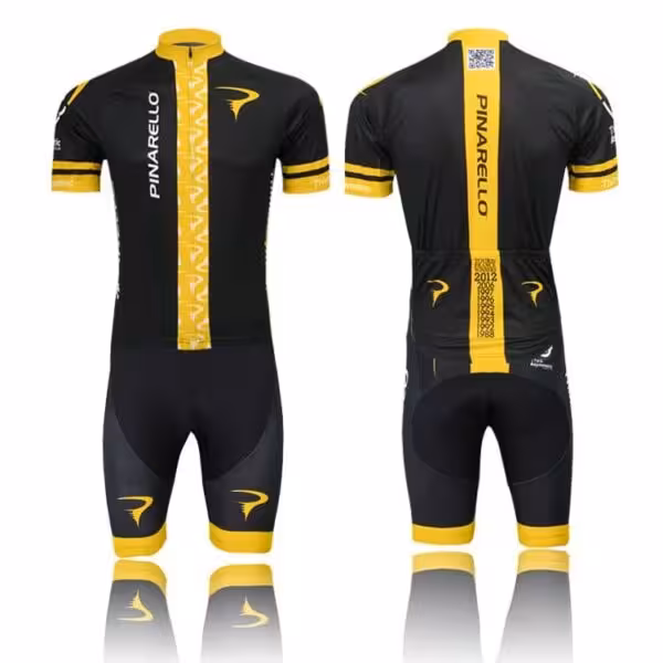 ست پیراهن و شورت Pinarello