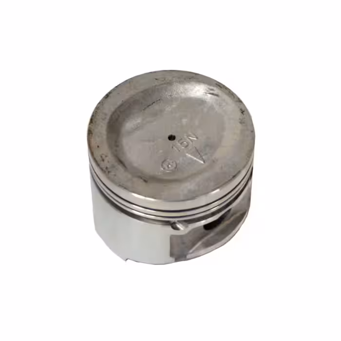 پیستون هیوندای اسکوپ