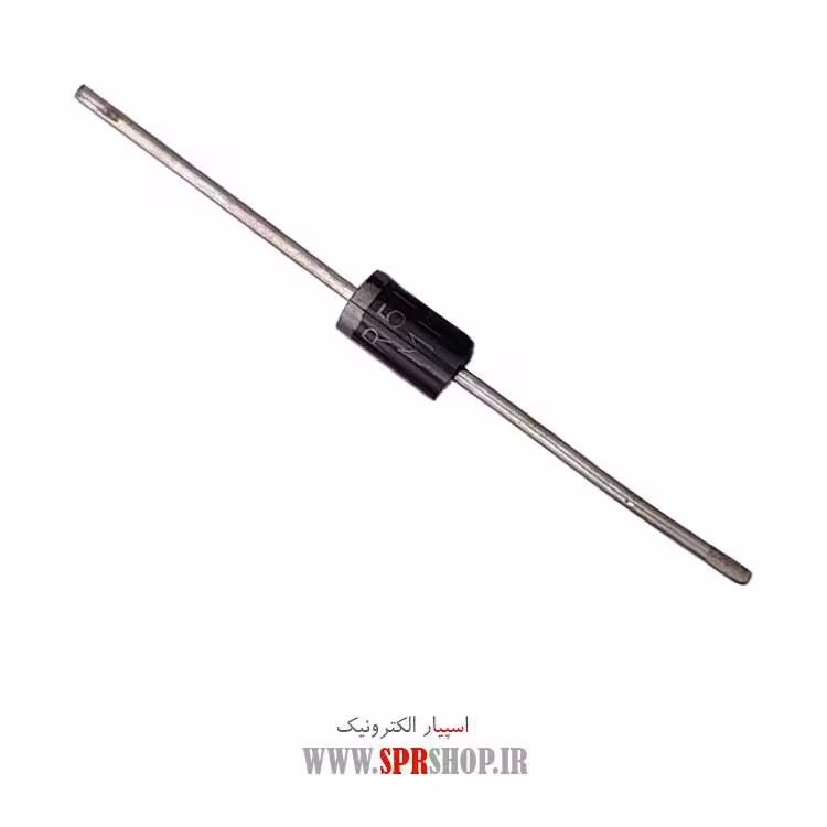 دیود شاتکی SR5100