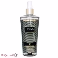 بادی اسپلش مردانه وودلایک مدل legend حجم 250 میلی لیتر
